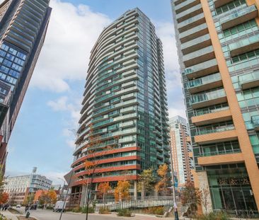 For Lease - 150 East Liberty Street Unit# 2307, Toronto, Ontario - Photo 4