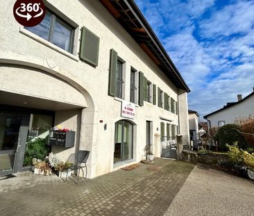 Route de Pampigny 1, 1143 APPLES | Appartement 4 pièces - Photo 4