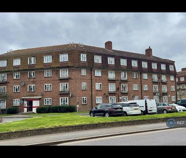 1 bedroom flat to rent - Photo 6