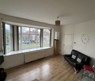 Room in a Shared Flat, Kingsway, M19 - Photo 4