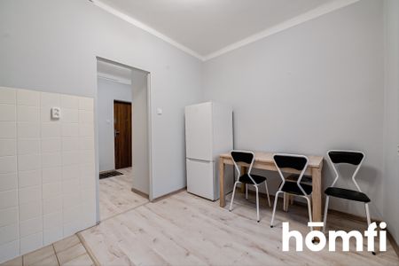 Mieszkanie 36,5 m², Radom, Śródmieście, Filtrowa - Фото 3