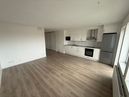 Mejerivägen 18E -2rok (lgh 1503) - Photo 2