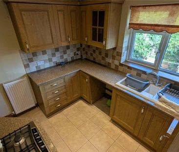 2 bedroom bungalow to rent - Photo 5