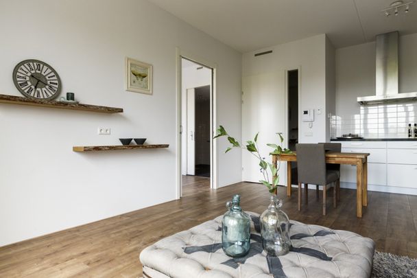 Te huur: Nieuwe Passeerdersstraat 20 - foto 1
