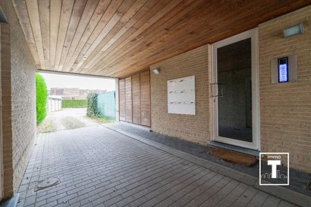 Appartement te huur in Merelbeke - Foto 2