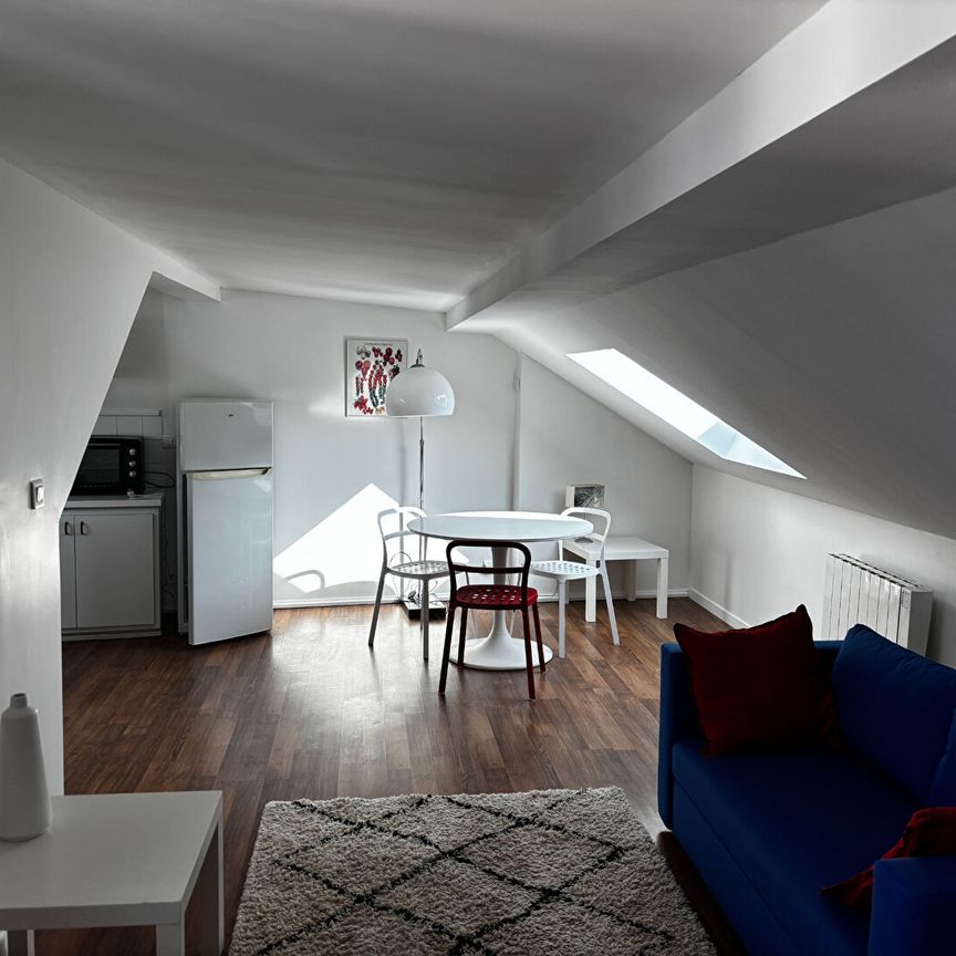 Location Appartement 2 pièces 32m² - Photo 1