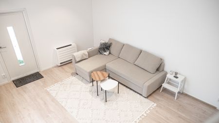 Atlasvägen, Sollentuna - Foto 2