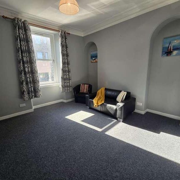 Stafford Street, City Centre, Aberdeen, AB25 - Photo 1