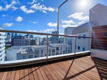 Luxury Auckland cbd Apartment. - Photo 3