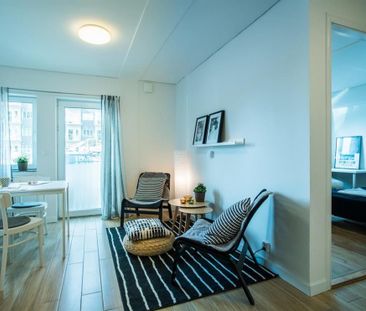 Beryllgatan 100 lgh 1106 - Photo 5