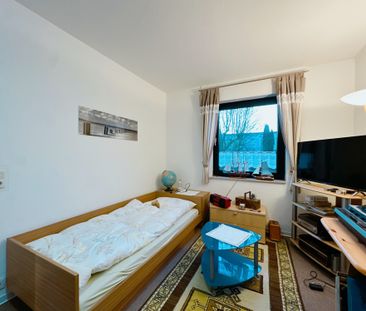 Familien aufgepasst: Reihenhaus in toller Lage mit Garten und durch... - Foto 5