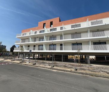 33270 BAS FLOIRAC - Appartements Programme neuf 4 pièces à louer - Photo 1