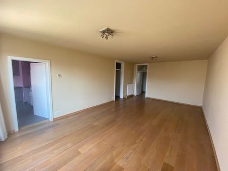 Appartement te huur - Foto 5