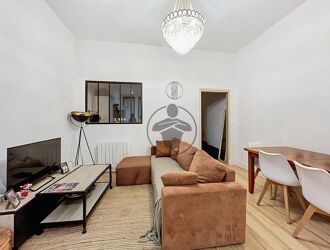 Location Appartement 2 pièces 28 m2 à Saint-Quentin - Photo 4