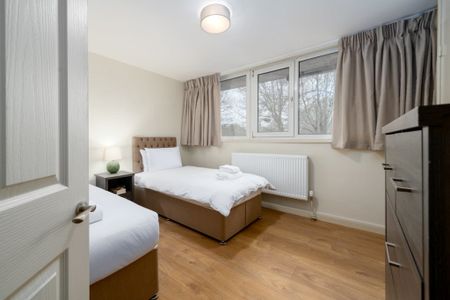 Flat 202 webheath Netherwood Street, London NW6 2JU, UK, London - Photo 4