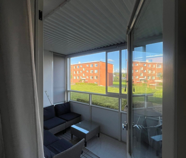 Lertäktsvägen, Falkenberg - Photo 1