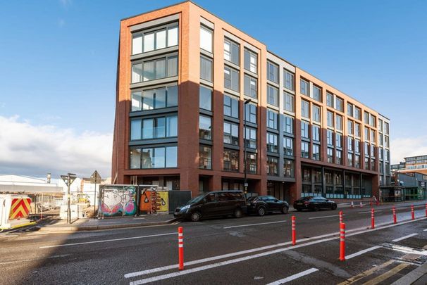 Bradford Street - Photo 1