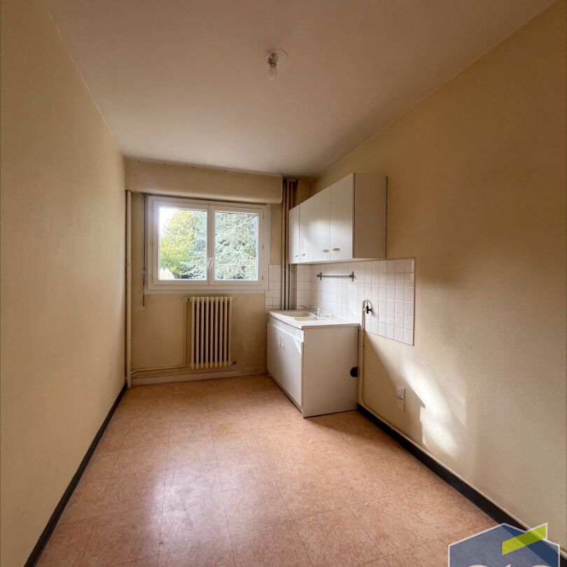 APPT 2 PCES – 44.89 m2- SECTEUR ZENITH - Photo 1
