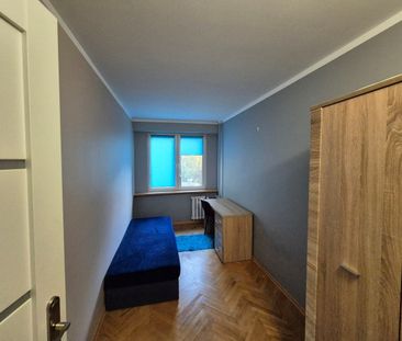 Lublin, Śródmieście, Krasińskiego - Zdjęcie 3