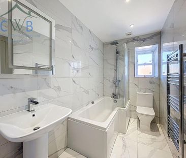 2 bedroom detached bungalow to rent - Photo 6