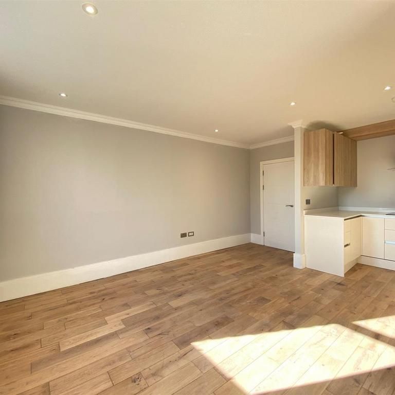 1 bedroom apartment to rent - Photo 1