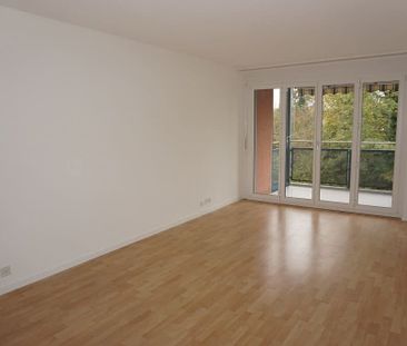 2.5 Zimmer, 56 m², 2. Stock - Foto 6