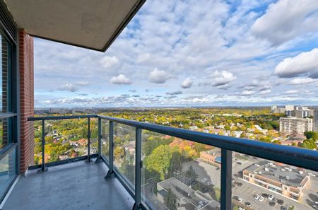 For Lease - 3270 Sheppard Avenue Unit# 2129, Toronto, Ontario - Photo 4