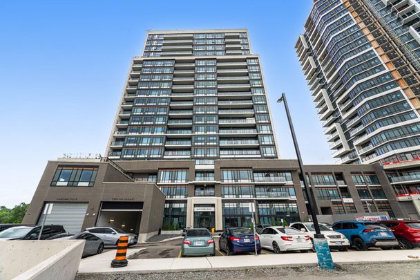 For Lease - 8010 Derry Road Unit# 201, Milton, Ontario - Photo 1