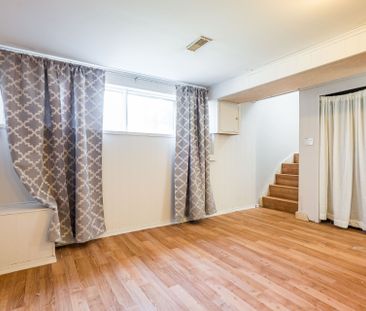 For Lease - 144 Overture Road Unit# Bsmt, Toronto, Ontario - Photo 5