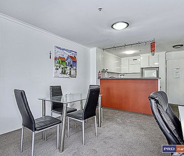 118/74 Northbourne Ave,Braddon - Photo 1