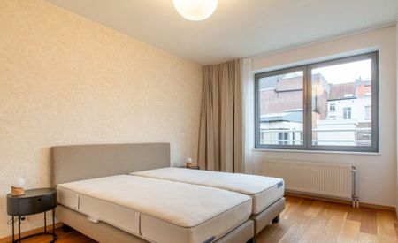 Appartement in Etterbeek - Photo 4