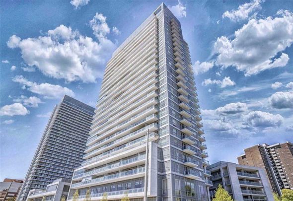 For Lease - 30 Heron's Hill Way Unit# 1906, Toronto, Ontario - Photo 1