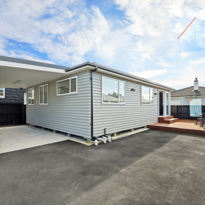 A modern home in a convenient location - Photo 1