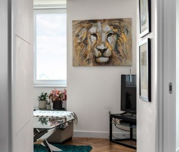 1 bedroom apartment to rent - Photo 3