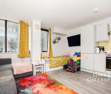Kymberley Road, Harrow, HA1 - Photo 1
