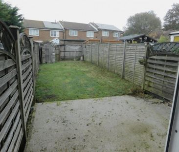 Magpie Close, East Sussex - £1,150pcm - Photo 2