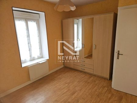 APPARTEMENT T3 A LOUER - Photo 3