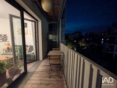 Appartement 2 pièces à Nancy - Photo 5