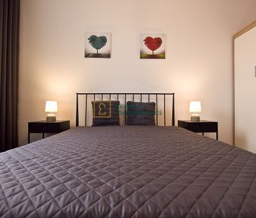 Umeblowane, 2 pokoje, miejsce parkingowe, balkon ! - Photo 4