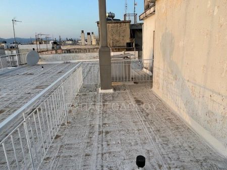 Studio/Γκαρσονιέρα για ενοικίαση Πάτρα - Κέντρο (Πάτρα) - Photo 3