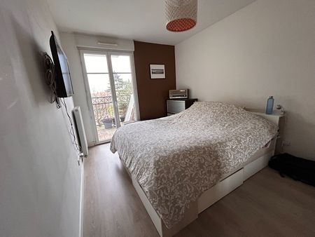 Appartement T2 Pontault-Combault à louer - Photo 2