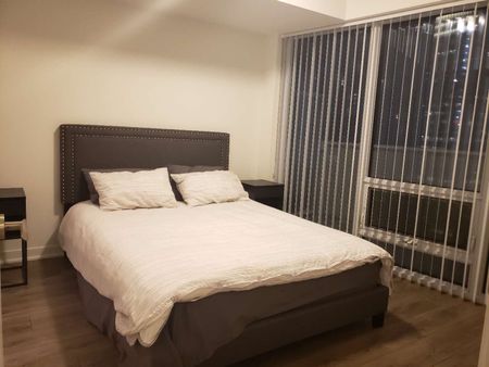 For Lease - 100 Harbour Street Unit# 2003, Toronto, Ontario - Photo 2