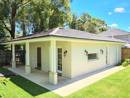 1/420A Bobbin Head Road, Turramurra NSW 2074 - House For Rent | Domain - Photo 5