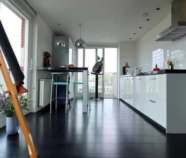 Rolderdiephof 130, Dichterswijk, 3521DC, Utrecht - Foto 5