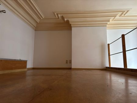 Studio te huur in Gent - Photo 2