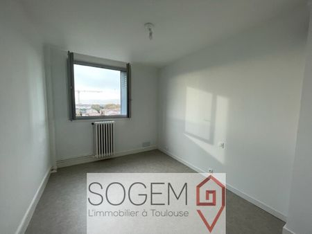 Appartement T5 en location à Toulouse - Photo 3