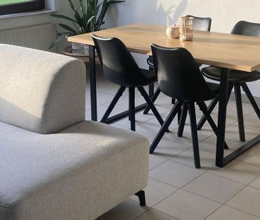 Appartement te huur in Hasselt voor € 800 met 2 slaapkamers - Foto 1