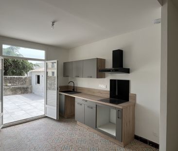 Appartement 88.77 m² - 4 Pièces - Nîmes (30000) - Photo 2