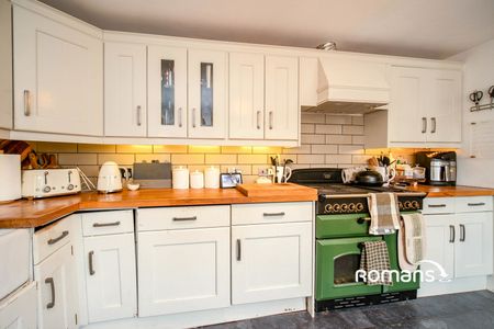 2 bedroom cottage to rent - Photo 5