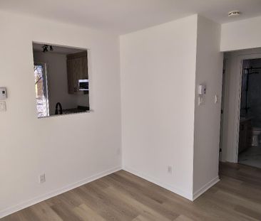 DISPONIBLE MAINTENANT ** Superbe 4 ½ Lebourgneuf, entièrement rénové - Photo 4